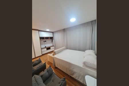 Studio de apartamento para alugar com 1 quarto, 35m² em Costa Azul, Salvador
