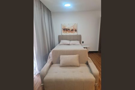 Apartamento para alugar com 35m², 1 quarto e 1 vaga Apartamento para alugar com 35m², 1 quarto e 1 vagaStudio