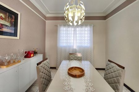 Casa para alugar com 154m², 3 quartos e 2 vagasSala de Jantar