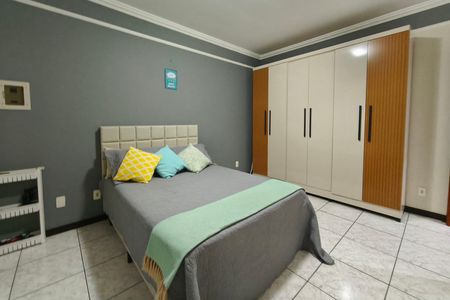 Casa para alugar com 154m², 3 quartos e 2 vagasQuarto 2