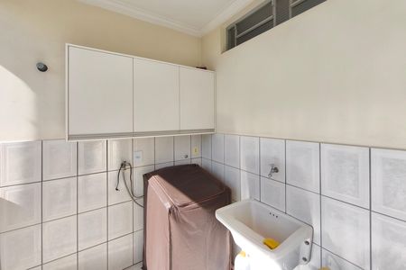 Casa para alugar com 154m², 3 quartos e 2 vagasÁrea de Serviço
