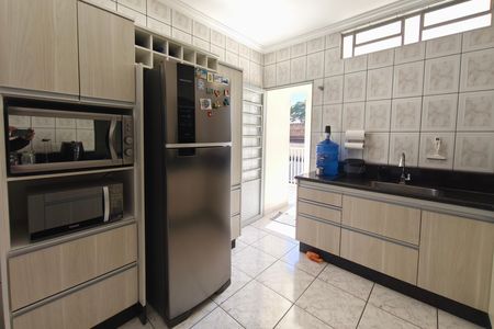 Casa para alugar com 154m², 3 quartos e 2 vagasCozinha