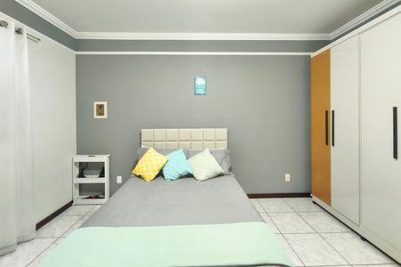 Casa para alugar com 154m², 3 quartos e 2 vagasQuarto 2