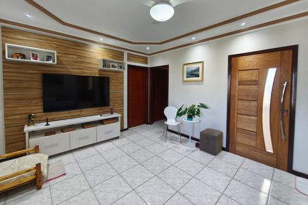 Casa para alugar com 154m², 3 quartos e 2 vagasSala de Estar