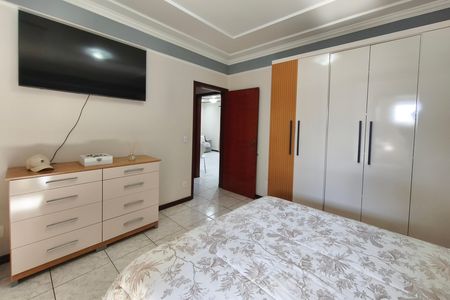 Casa para alugar com 154m², 3 quartos e 2 vagasQuarto Suíte