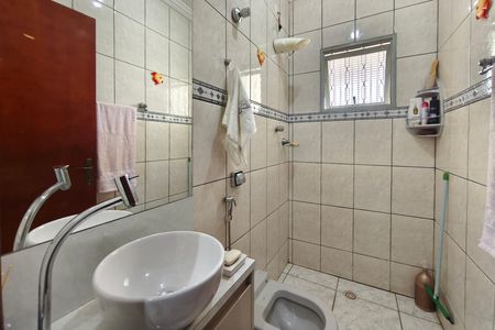 Casa para alugar com 154m², 3 quartos e 2 vagasLavabo