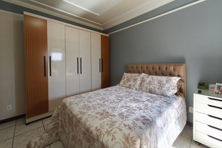 Casa para alugar com 154m², 3 quartos e 2 vagasQuarto Suíte