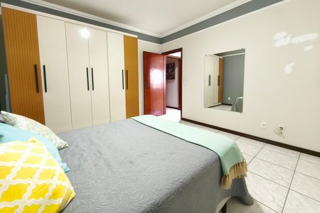 Casa para alugar com 154m², 3 quartos e 2 vagasQuarto 2