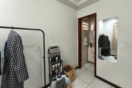Casa para alugar com 154m², 3 quartos e 2 vagasQuarto 3