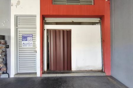 Casa para alugar com 154m², 3 quartos e 2 vagasPLACA ISTALADA NA FACHADA