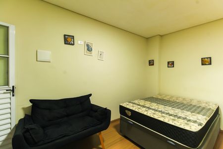 Sala/Quarto de kitnet/studio para alugar com 1 quarto, 30m² em Mooca, São Paulo