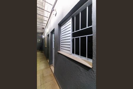 Studio para alugar com 30m², 1 quarto e sem vaga Studio para alugar com 30m², 1 quarto e sem vagaPorta