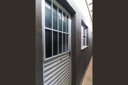 Studio para alugar com 30m², 1 quarto e sem vaga Studio para alugar com 30m², 1 quarto e sem vagaPorta