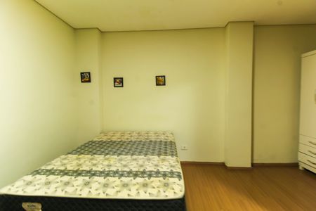Studio para alugar com 30m², 1 quarto e sem vaga Studio para alugar com 30m², 1 quarto e sem vagaSala/Quarto