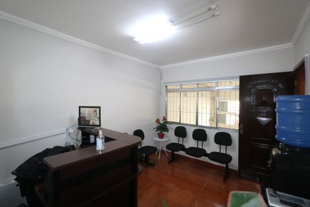 Sala de casa à venda com 3 quartos, 189m² em Centro, Diadema