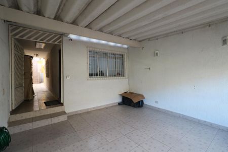 Casa à venda com 189m², 3 quartos e 2 vagas Casa à venda com 189m², 3 quartos e 2 vagasGaragem