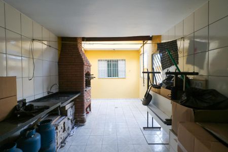 Casa à venda com 189m², 3 quartos e 2 vagas Casa à venda com 189m², 3 quartos e 2 vagasÁrea de Serviço e Churrasqueira
