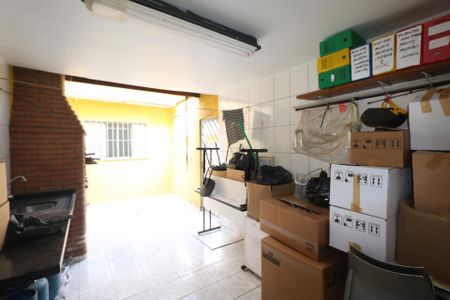 Casa à venda com 189m², 3 quartos e 2 vagas Casa à venda com 189m², 3 quartos e 2 vagasÁrea de Serviço e Churrasqueira