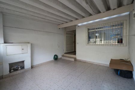 Casa à venda com 189m², 3 quartos e 2 vagas Casa à venda com 189m², 3 quartos e 2 vagasGaragem