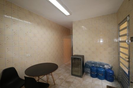 Casa à venda com 189m², 3 quartos e 2 vagas Casa à venda com 189m², 3 quartos e 2 vagasCozinha