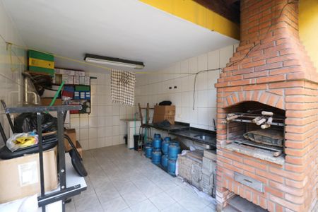 Casa à venda com 189m², 3 quartos e 2 vagas Casa à venda com 189m², 3 quartos e 2 vagasÁrea de Serviço e Churrasqueira