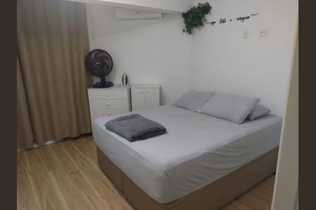 Foto 13 de apartamento à venda com 1 quarto, 85m² em Centro, Campinas