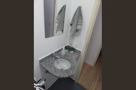 Foto 22 de apartamento à venda com 1 quarto, 85m² em Centro, Campinas
