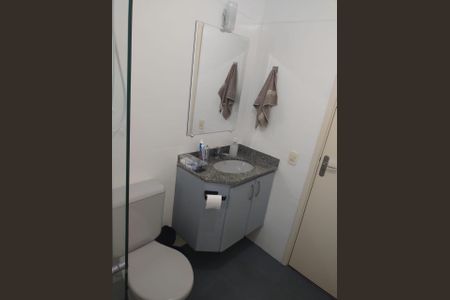 Foto 23 de apartamento à venda com 1 quarto, 85m² em Centro, Campinas