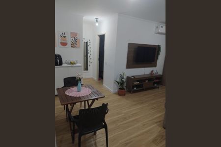 Foto 17 de apartamento à venda com 1 quarto, 85m² em Centro, Campinas