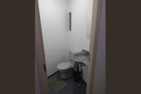 Foto 09 de apartamento à venda com 1 quarto, 85m² em Centro, Campinas