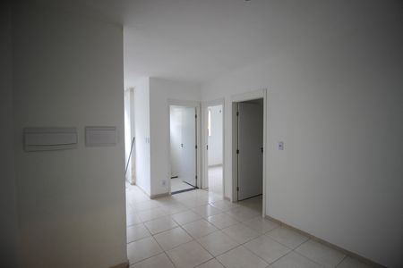 Apartamento para alugar com 2 quartos, 45m² em Wanel Ville, Sorocaba