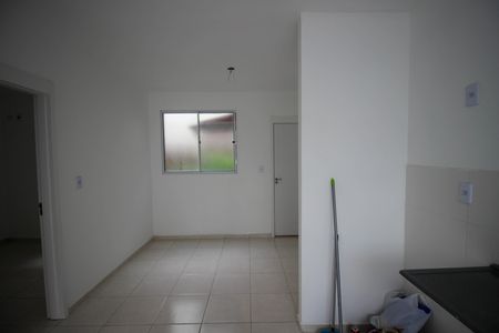 Apartamento para alugar com 2 quartos, 45m² em Wanel Ville, Sorocaba