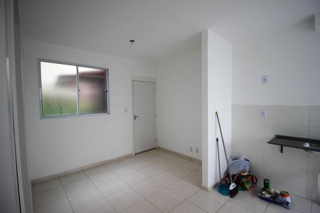 Apartamento para alugar com 2 quartos, 45m² em Wanel Ville, Sorocaba