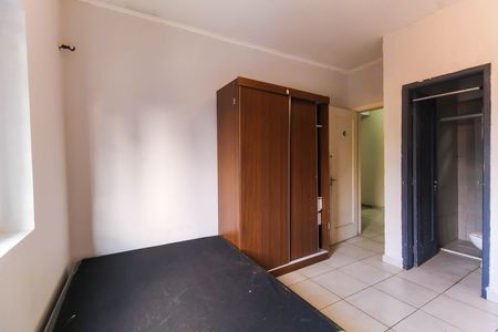 Studio para alugar com 30m², 1 quarto e sem vaga Studio para alugar com 30m², 1 quarto e sem vagaSala/Quarto