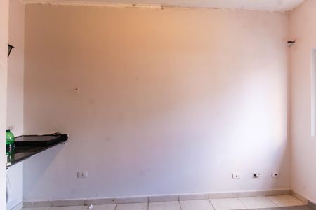 Sala/Quarto de kitnet/studio para alugar com 1 quarto, 30m² em Mooca, São Paulo