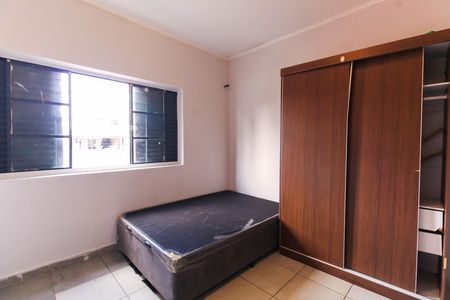 Sala/Quarto de kitnet/studio para alugar com 1 quarto, 30m² em Mooca, São Paulo
