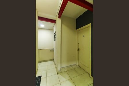 Studio para alugar com 30m², 1 quarto e sem vaga Studio para alugar com 30m², 1 quarto e sem vagaPorta