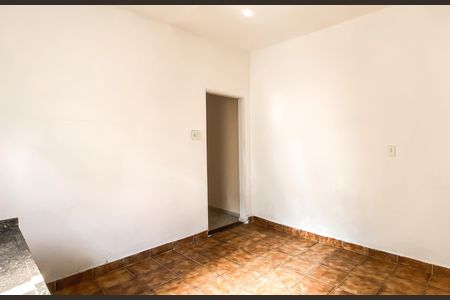 Casa para alugar com 50m², 1 quarto e sem vaga Casa para alugar com 50m², 1 quarto e sem vagaCozinha