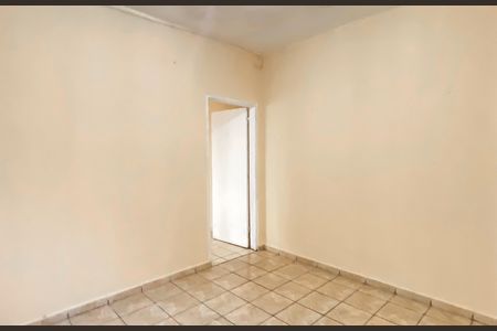 Sala de casa para alugar com 1 quarto, 50m² em Cangaiba, São Paulo