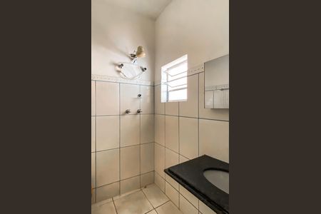 Casa para alugar com 50m², 1 quarto e sem vaga Casa para alugar com 50m², 1 quarto e sem vagaBanheiro