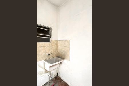 Casa para alugar com 50m², 1 quarto e sem vaga Casa para alugar com 50m², 1 quarto e sem vagaÁrea de Serviço