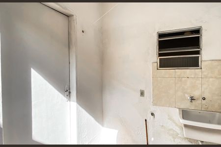 Casa para alugar com 50m², 1 quarto e sem vaga Casa para alugar com 50m², 1 quarto e sem vagaÁrea de Serviço