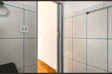 Casa para alugar com 50m², 1 quarto e sem vaga Casa para alugar com 50m², 1 quarto e sem vagaBanheiro