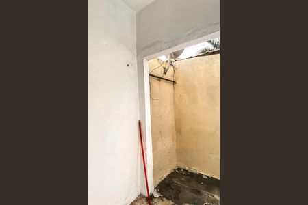 Casa para alugar com 50m², 1 quarto e sem vaga Casa para alugar com 50m², 1 quarto e sem vagaÁrea de Serviço