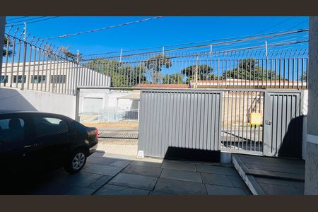 Casa para alugar com 2 quartos, 139m² em Bosque, Campinas