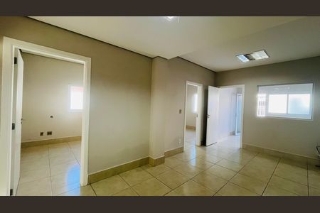 Casa para alugar com 2 quartos, 139m² em Bosque, Campinas