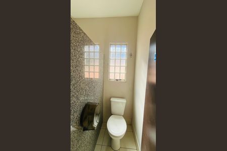 Casa para alugar com 139m², 2 quartos e 13 vagas