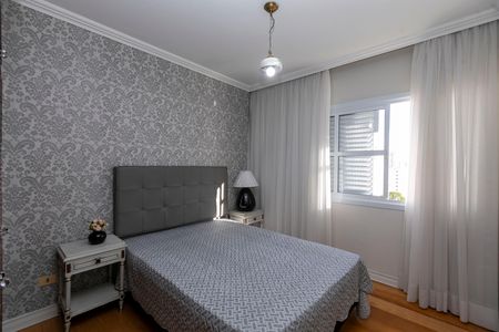 Apartamento para alugar com 104m², 3 quartos e 1 vagaQUARTO Nº 3 - SUITE