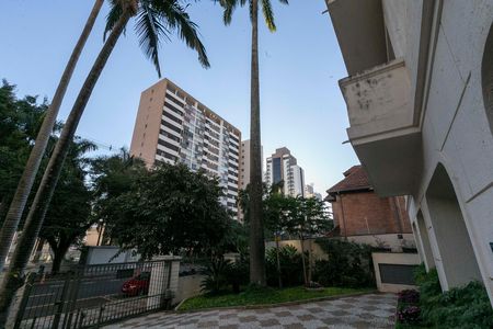Apartamento para alugar com 104m², 3 quartos e 1 vagaJARDIM FRONTAL