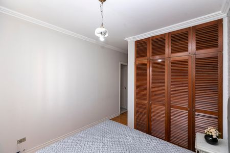 Apartamento para alugar com 104m², 3 quartos e 1 vagaQUARTO Nº 3 - SUITE